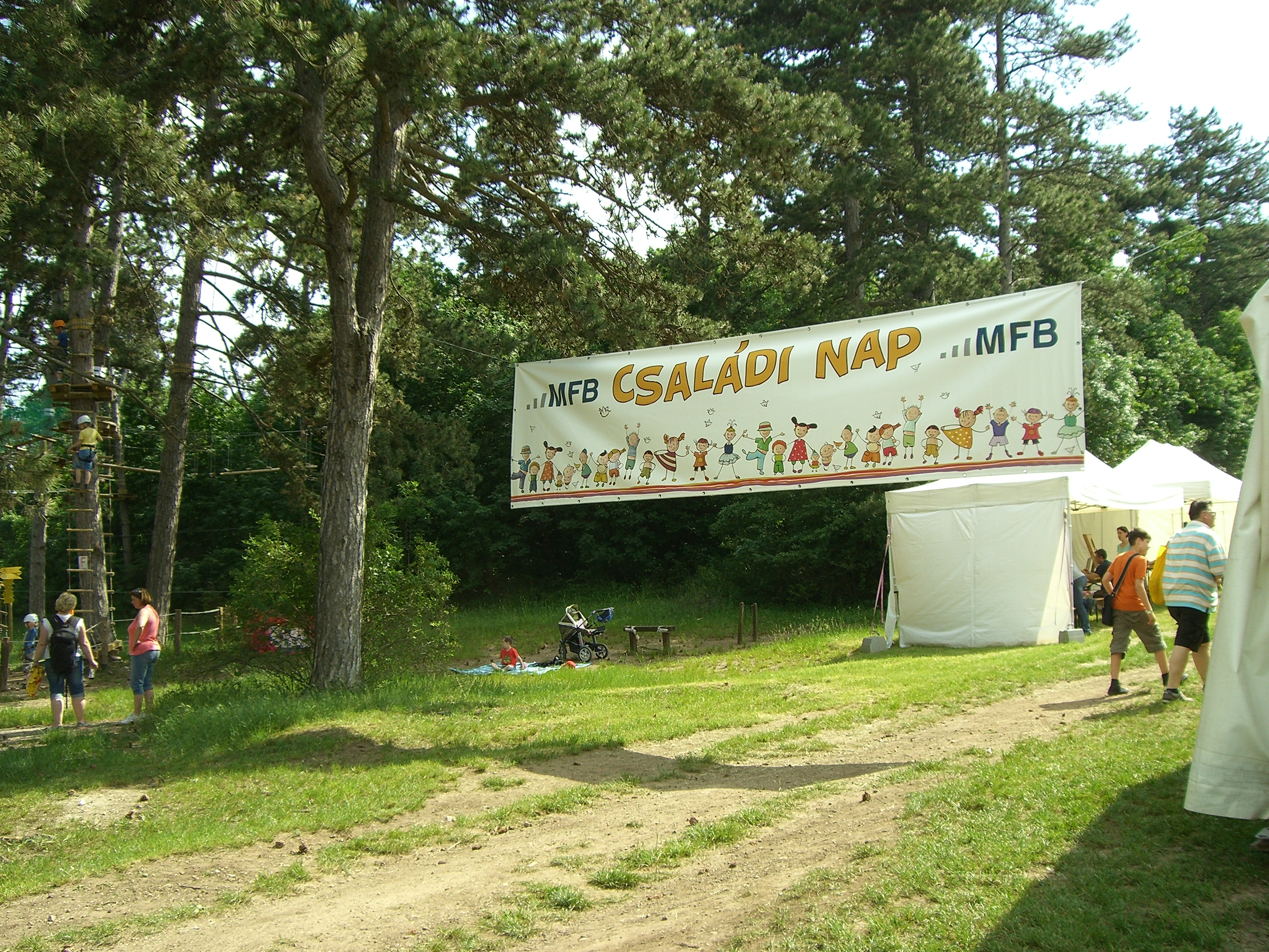 MFB Családi nap